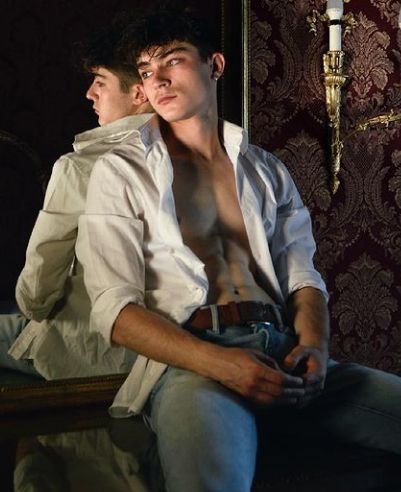 Italian model